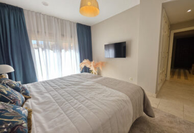 Hiszpania, Estepona, Estepona East