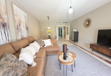 Hiszpania, Estepona, Estepona East