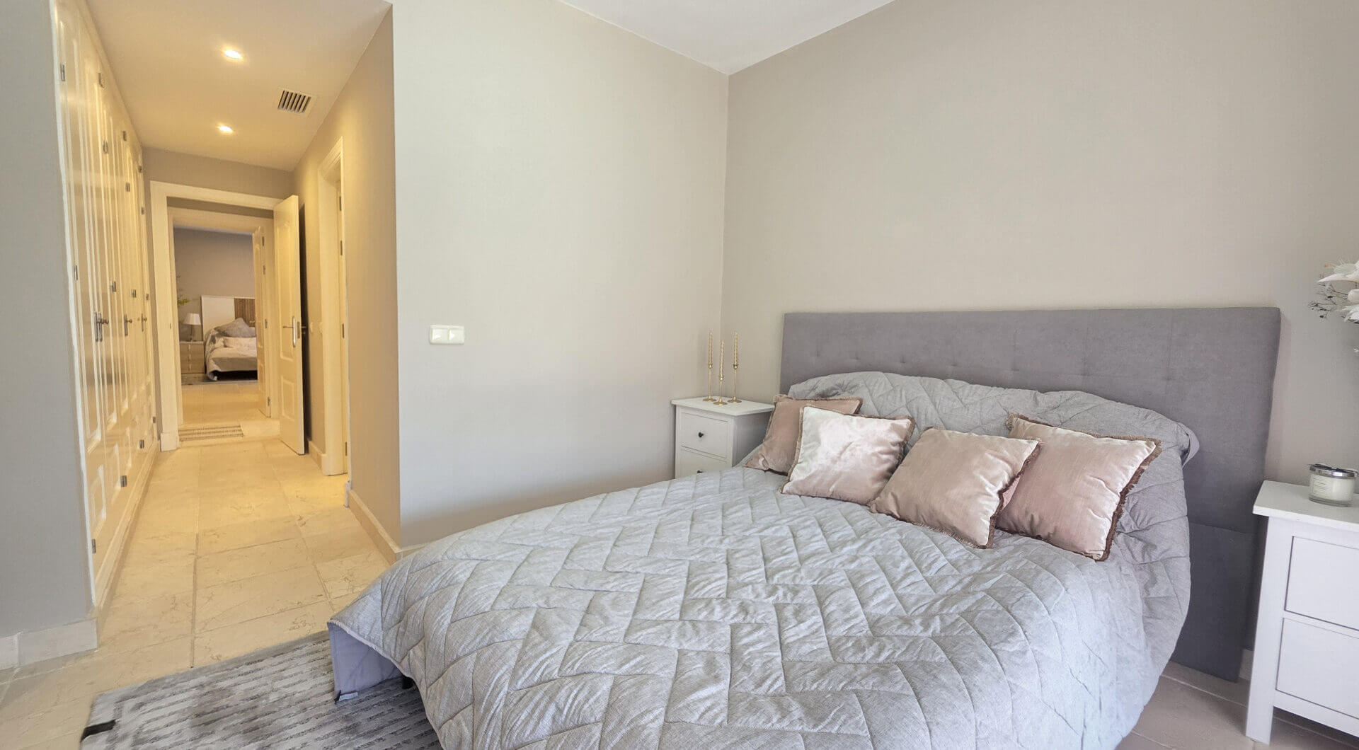 Hiszpania, Estepona, Estepona East