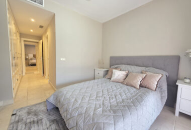 Hiszpania, Estepona, Estepona East