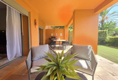 Hiszpania, Estepona, Estepona East