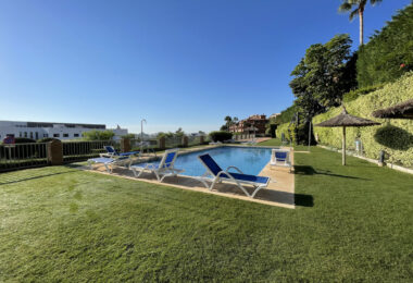 Hiszpania, Estepona, Estepona East