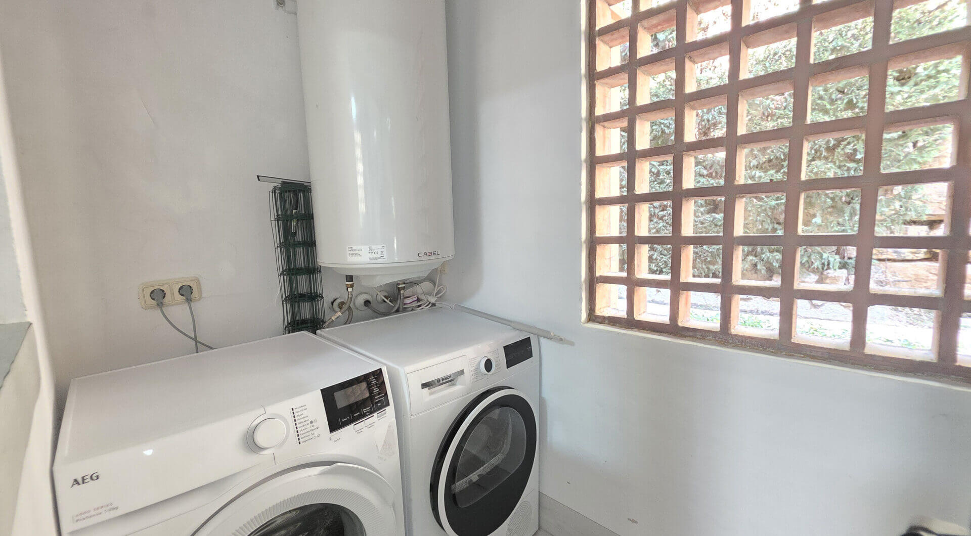 Hiszpania, Estepona, Estepona East