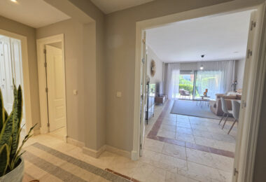 Hiszpania, Estepona, Estepona East