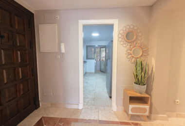 Hiszpania, Estepona, Estepona East