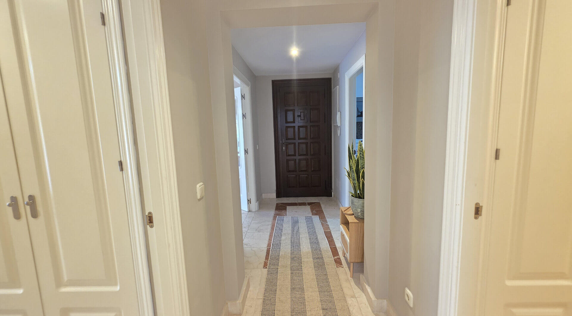 Hiszpania, Estepona, Estepona East