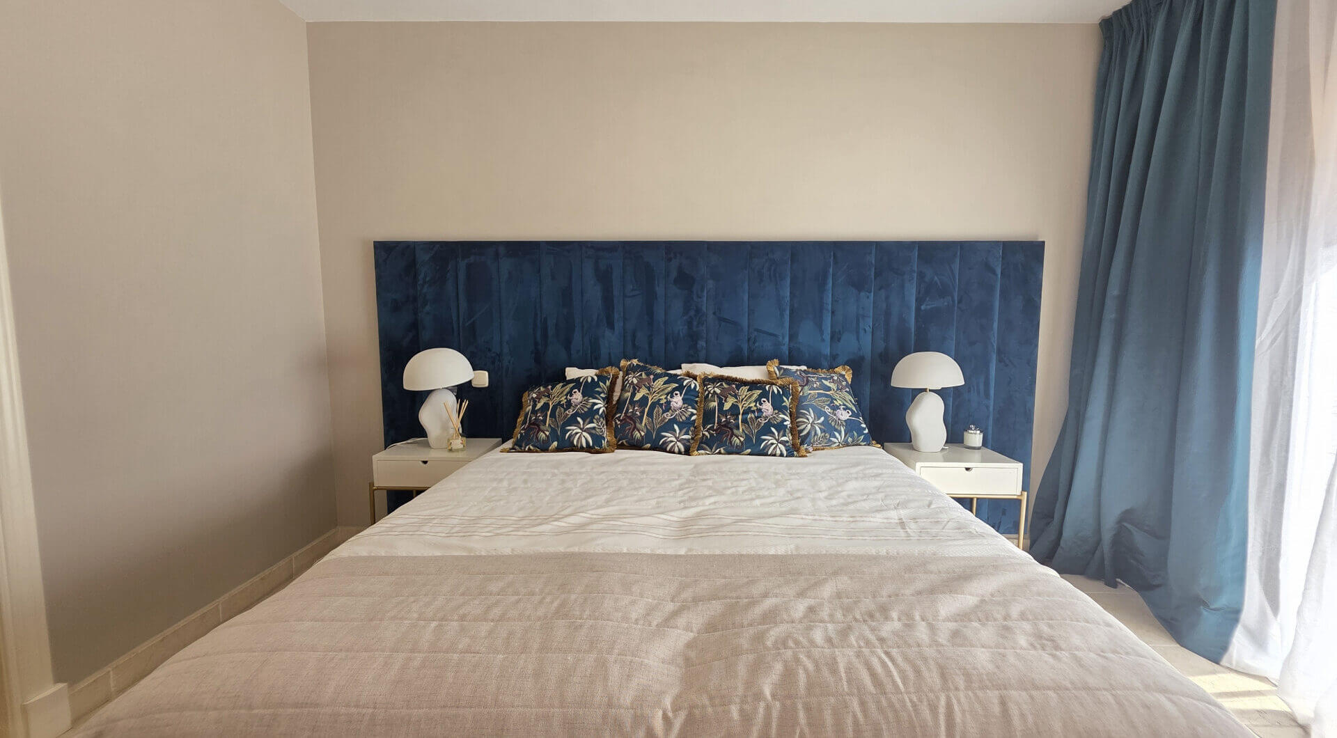 Hiszpania, Estepona, Estepona East