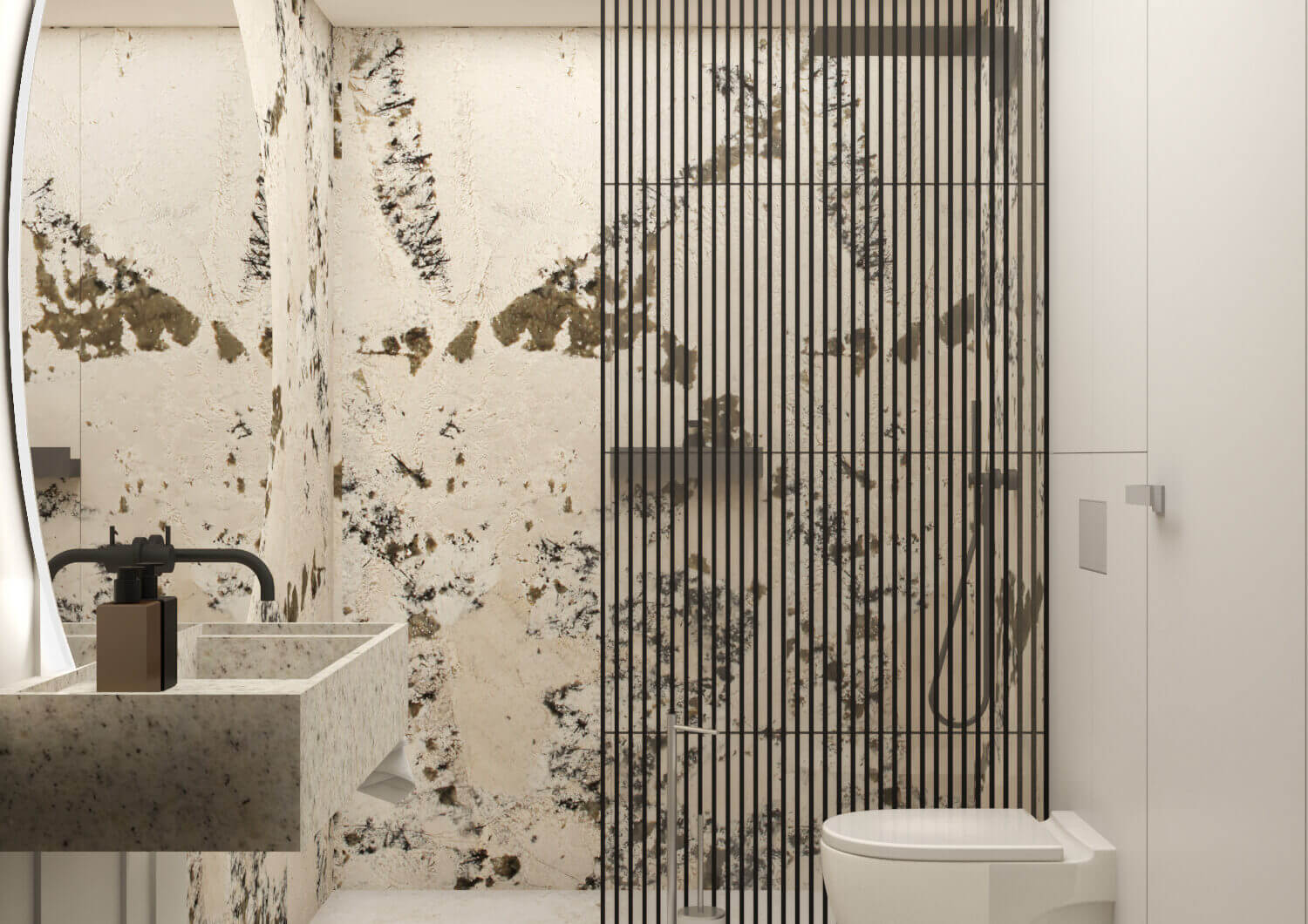 Hiszpania, Benahavis, La Alqueria