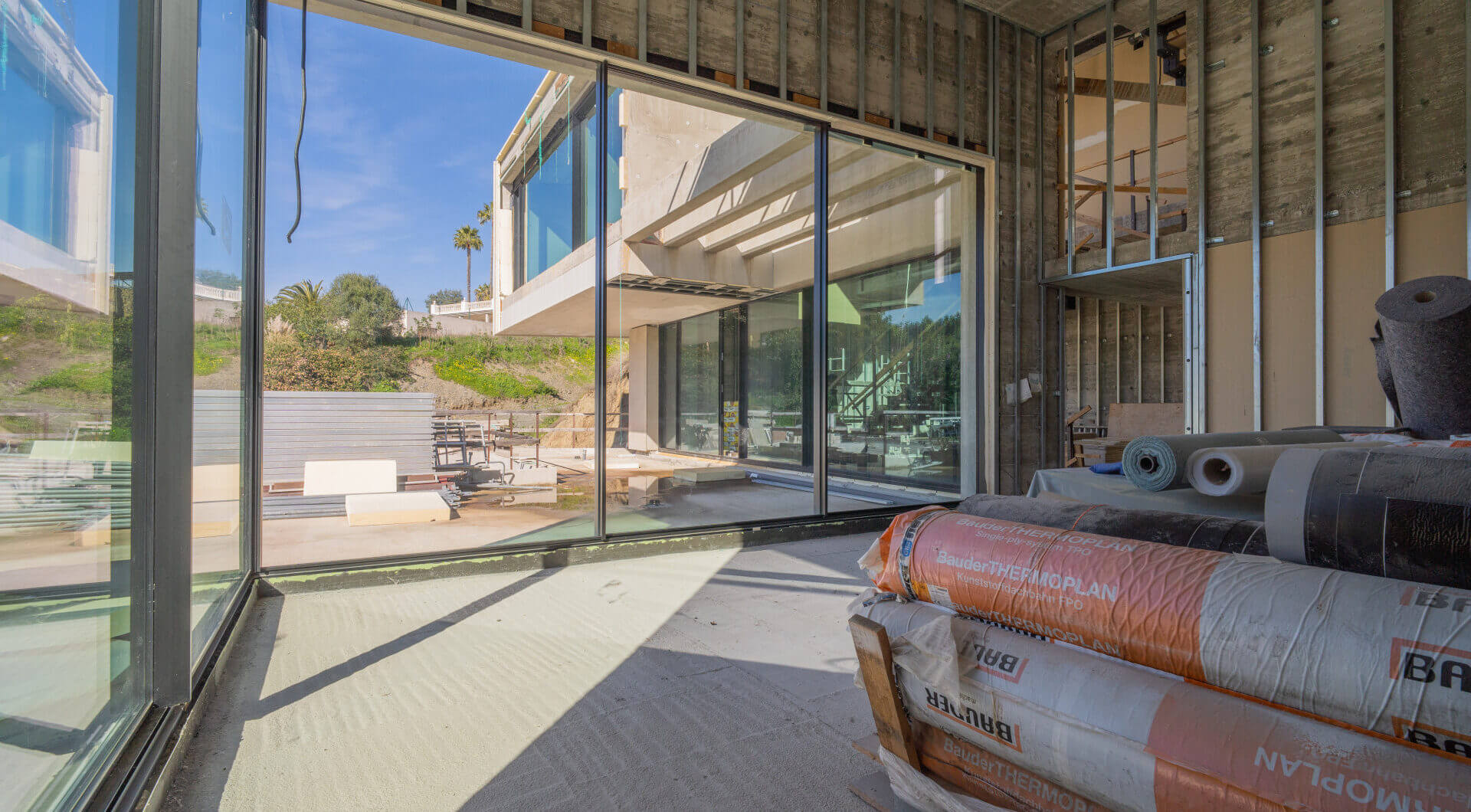 Hiszpania, Benahavis, La Alqueria