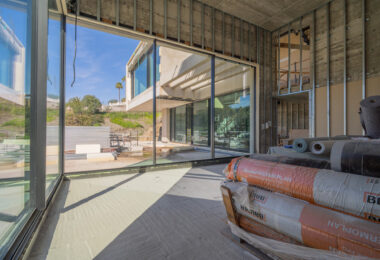 Hiszpania, Benahavis, La Alqueria