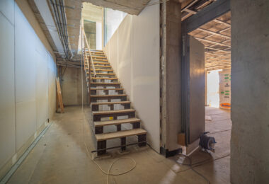 Hiszpania, Benahavis, La Alqueria