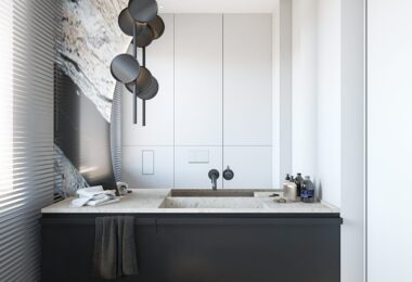 Hiszpania, Benahavis, La Alqueria