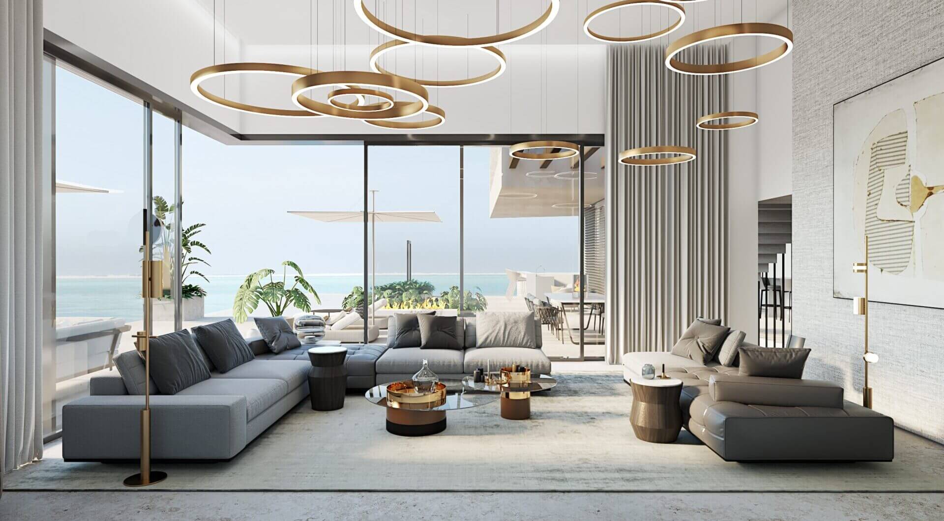 Hiszpania, Benahavis, La Alqueria