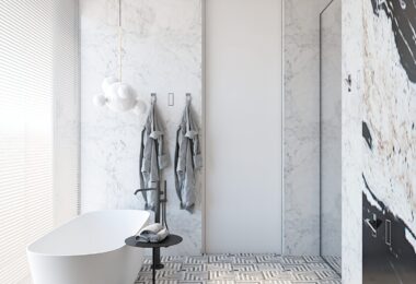 Hiszpania, Benahavis, La Alqueria