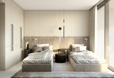 Hiszpania, Benahavis, La Alqueria