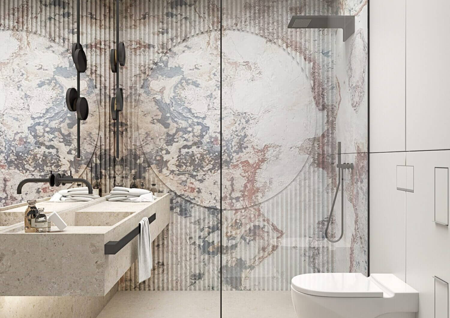 Hiszpania, Benahavis, La Alqueria