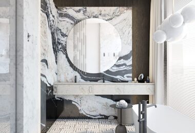 Hiszpania, Benahavis, La Alqueria