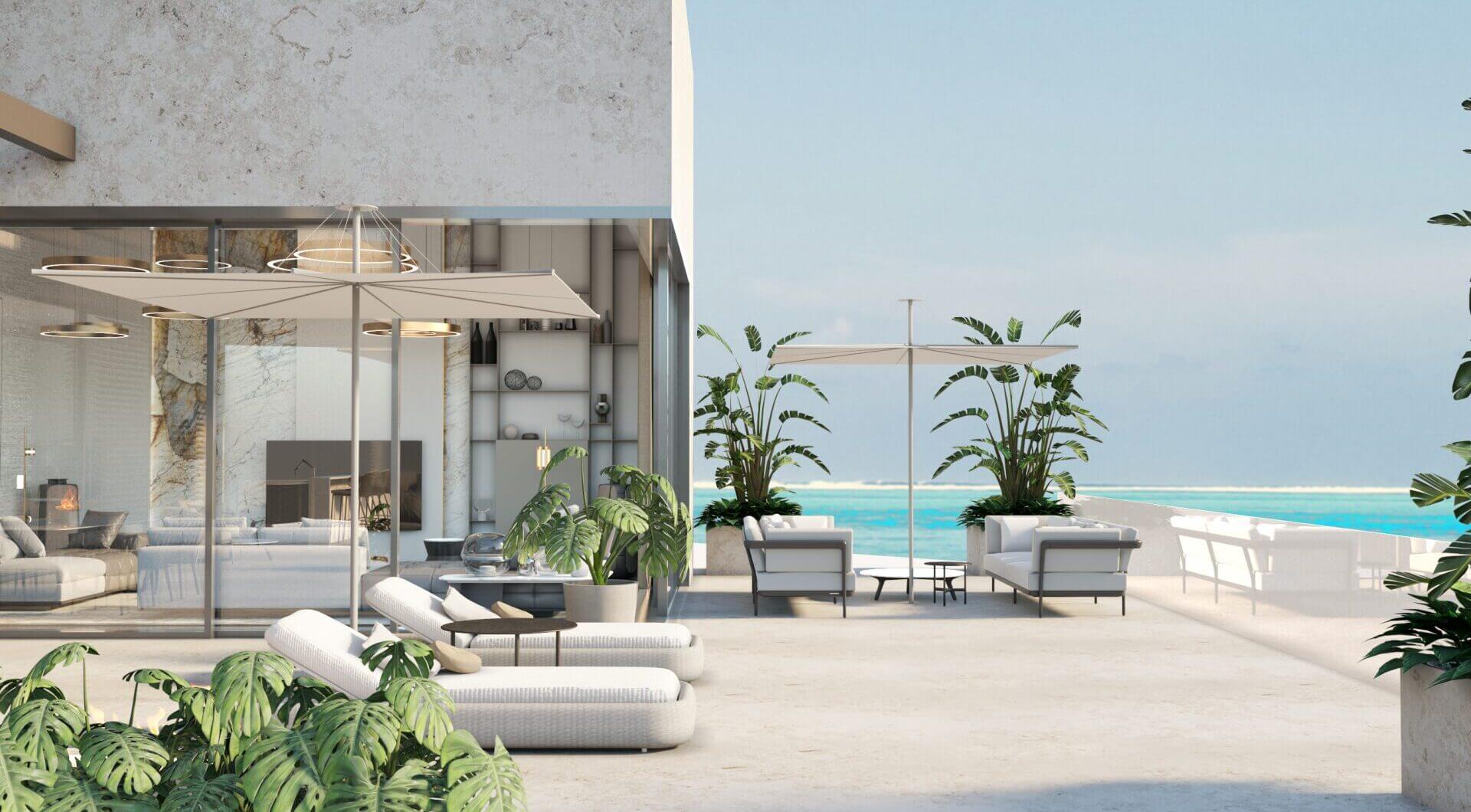 Hiszpania, Benahavis, La Alqueria