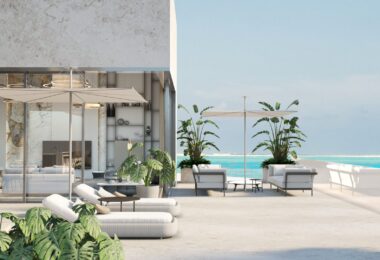 Hiszpania, Benahavis, La Alqueria