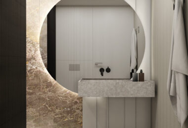 Hiszpania, Benahavis, La Alqueria