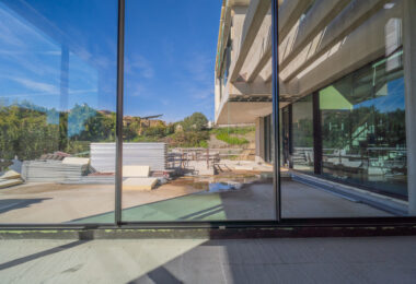 Hiszpania, Benahavis, La Alqueria