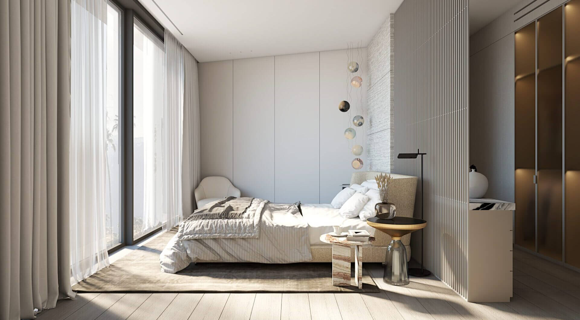 Hiszpania, Benahavis, La Alqueria