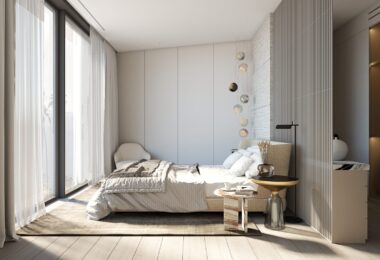 Hiszpania, Benahavis, La Alqueria