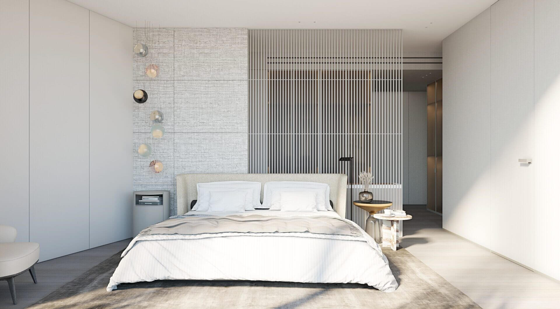 Hiszpania, Benahavis, La Alqueria