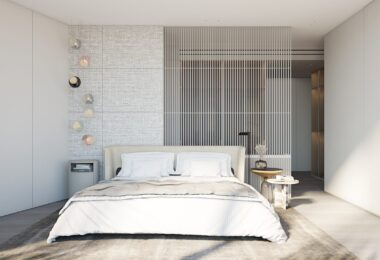 Hiszpania, Benahavis, La Alqueria