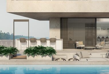 Hiszpania, Benahavis, La Alqueria