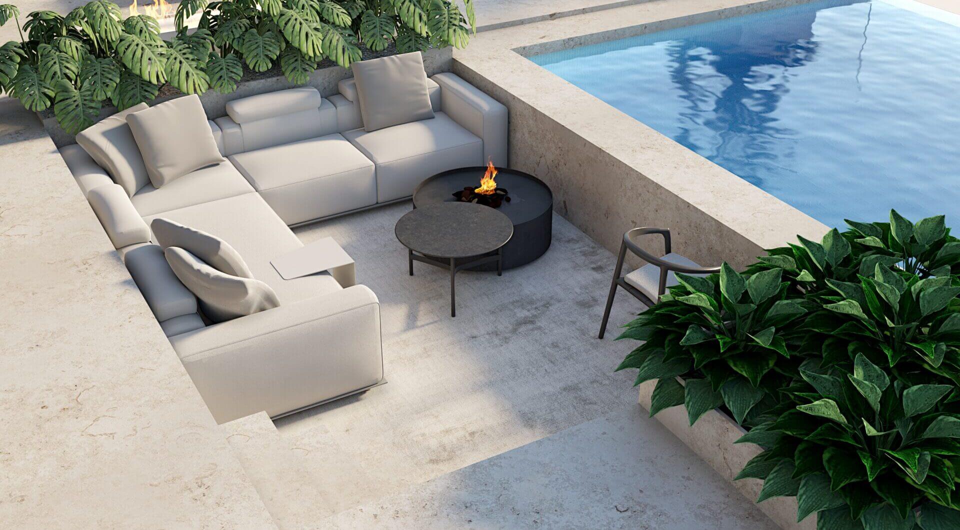 Hiszpania, Benahavis, La Alqueria