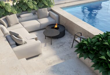 Hiszpania, Benahavis, La Alqueria