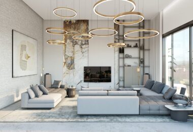 Hiszpania, Benahavis, La Alqueria