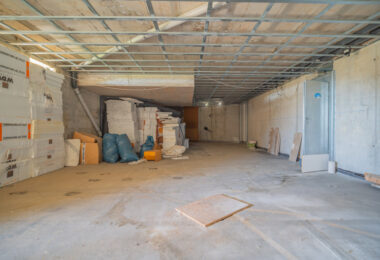 Hiszpania, Benahavis, La Alqueria