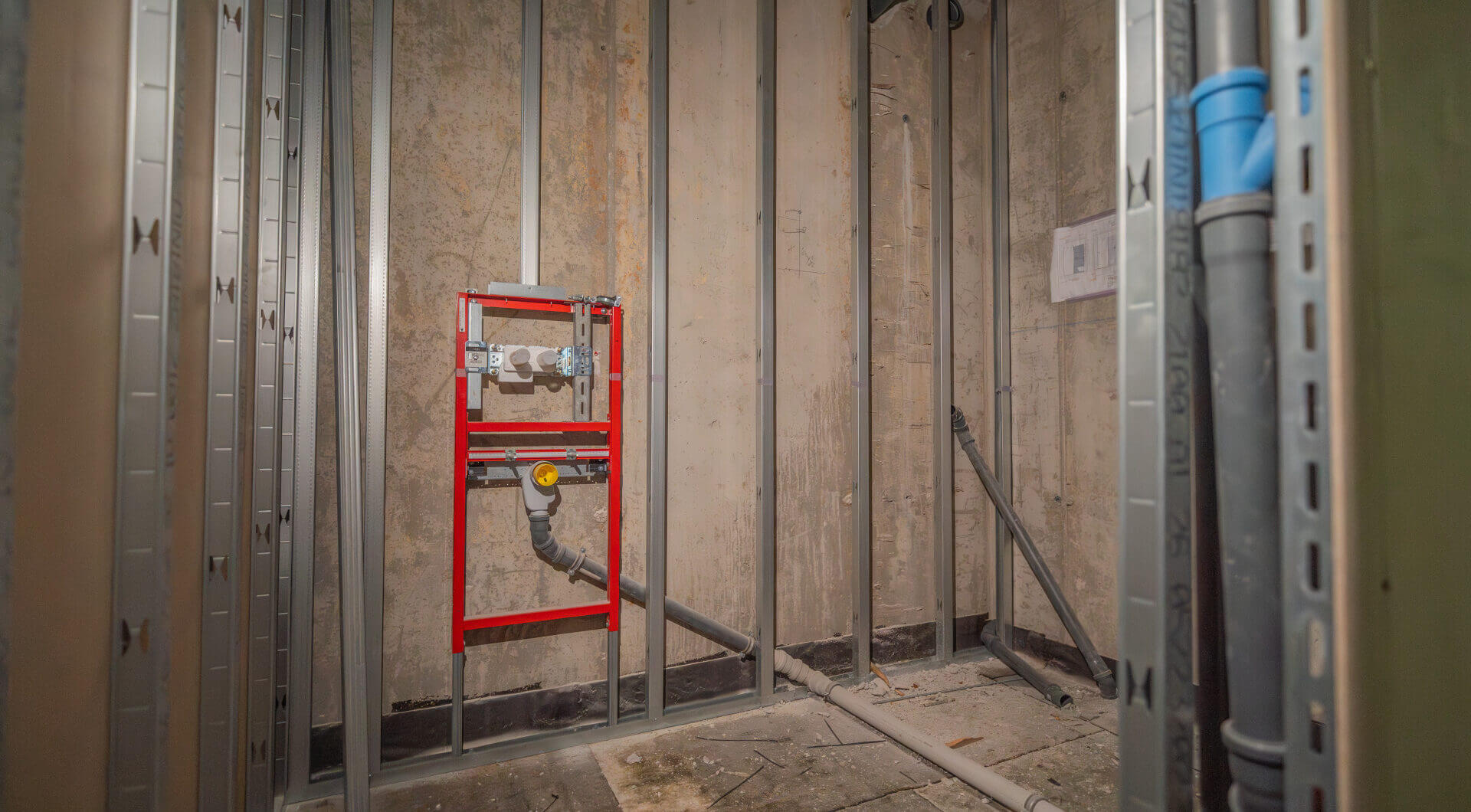 Hiszpania, Benahavis, La Alqueria