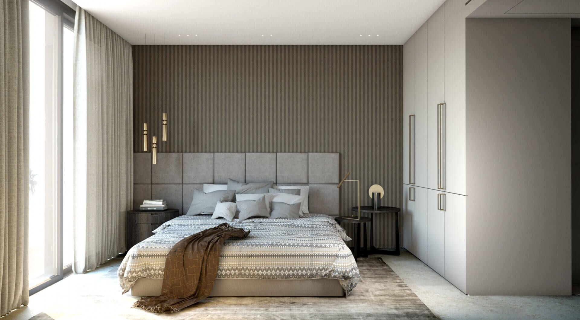 Hiszpania, Benahavis, La Alqueria