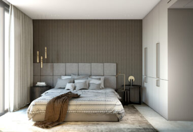 Hiszpania, Benahavis, La Alqueria