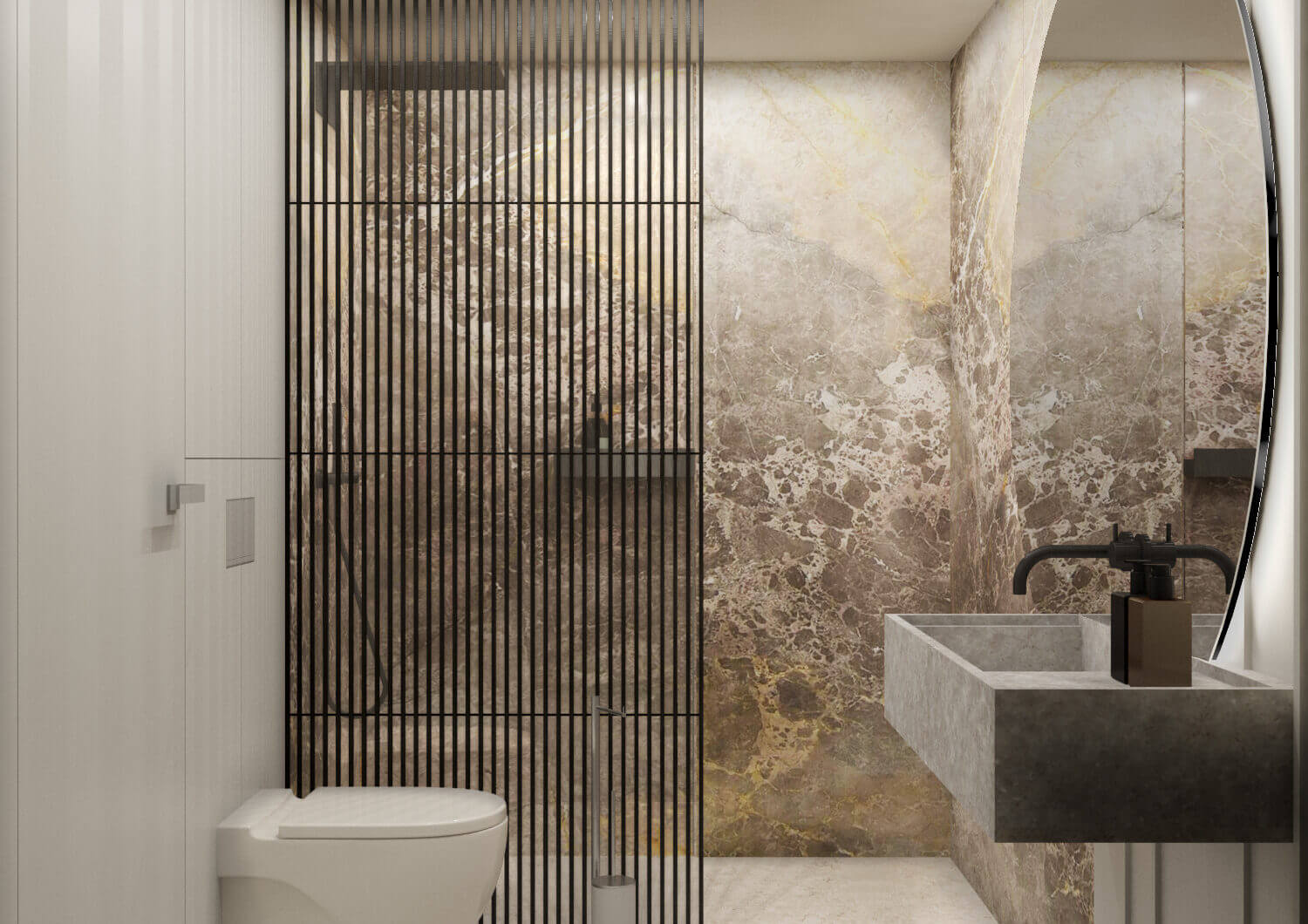 Hiszpania, Benahavis, La Alqueria