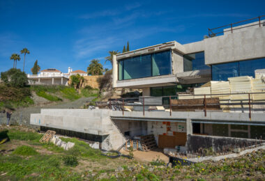 Hiszpania, Benahavis, La Alqueria