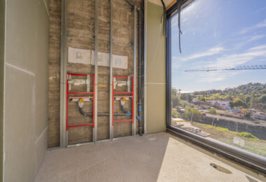 Hiszpania, Benahavis, La Alqueria