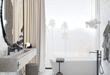 Hiszpania, Benahavis, La Alqueria