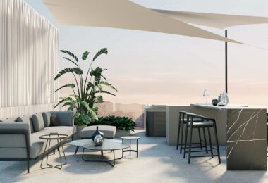 Hiszpania, Benahavis, La Alqueria