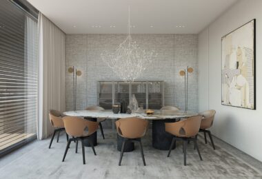 Hiszpania, Benahavis, La Alqueria