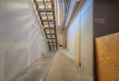 Hiszpania, Benahavis, La Alqueria