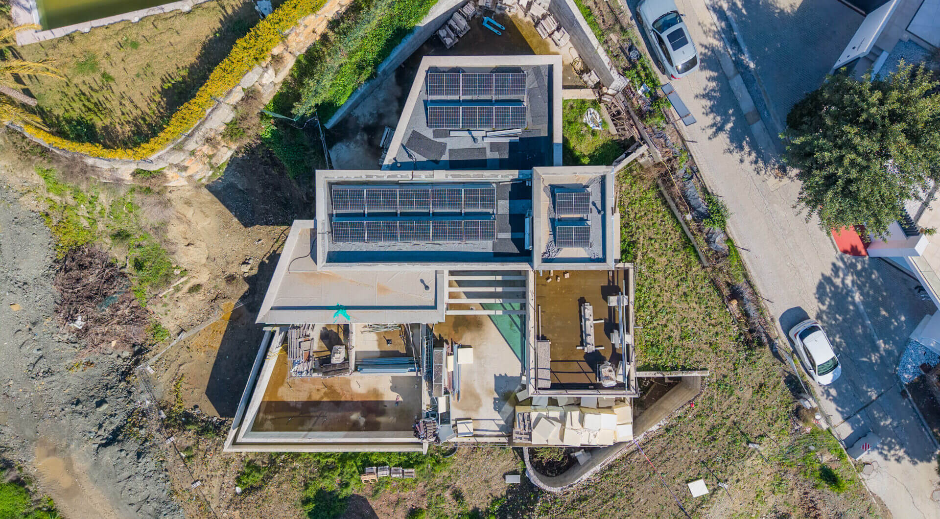 Hiszpania, Benahavis, La Alqueria