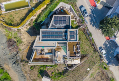 Hiszpania, Benahavis, La Alqueria