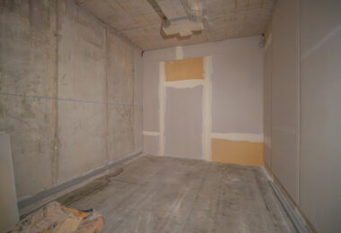 Hiszpania, Benahavis, La Alqueria