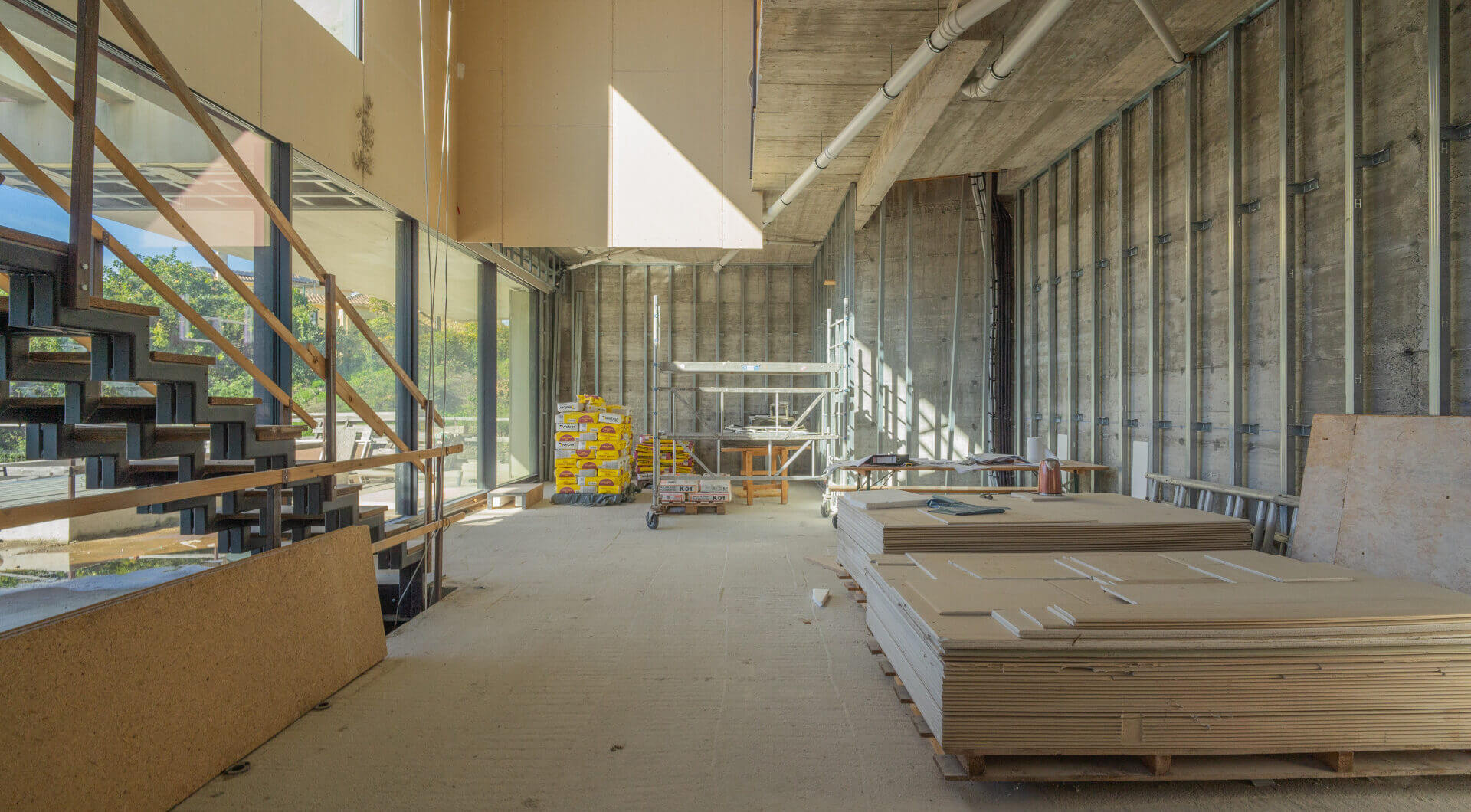 Hiszpania, Benahavis, La Alqueria