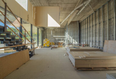 Hiszpania, Benahavis, La Alqueria