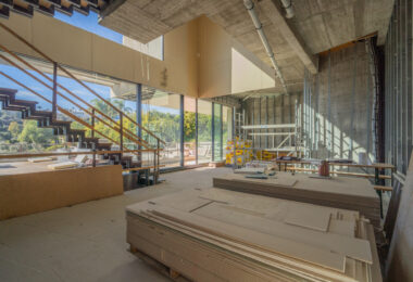 Hiszpania, Benahavis, La Alqueria